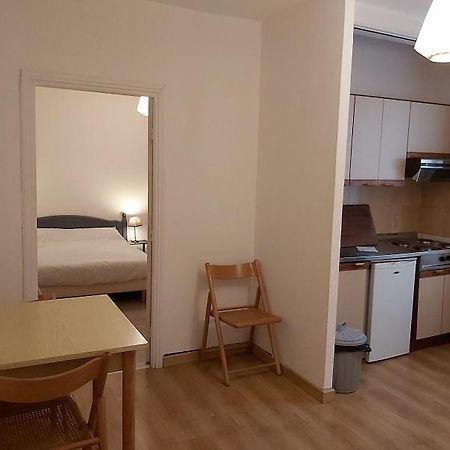 Hotel - Gites "U Pozzu" 에비사 외부 사진