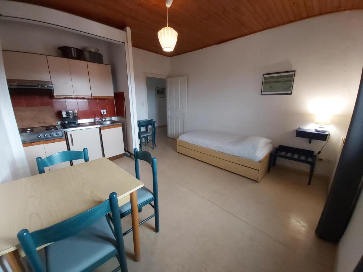 Hotel - Gites "U Pozzu" 에비사 외부 사진