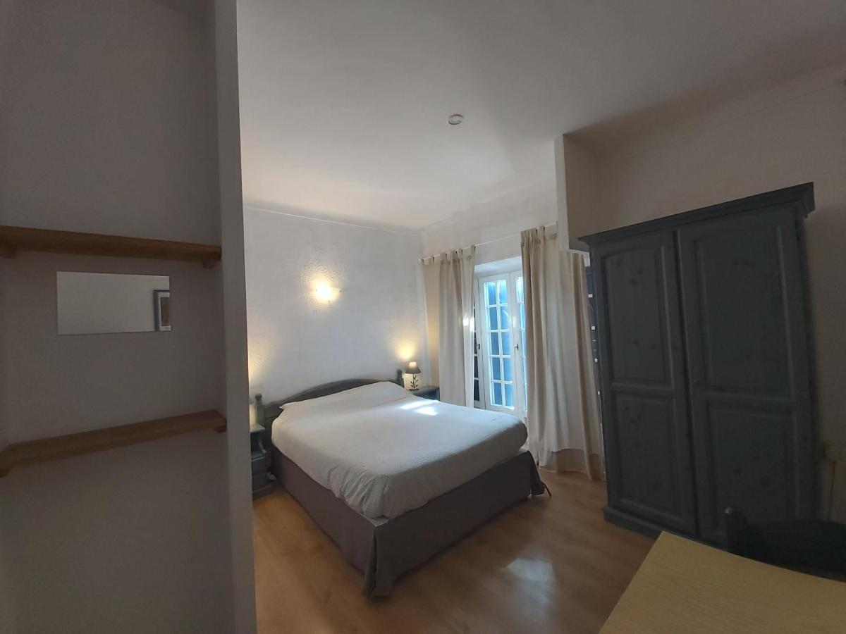 Hotel - Gites "U Pozzu" 에비사 외부 사진
