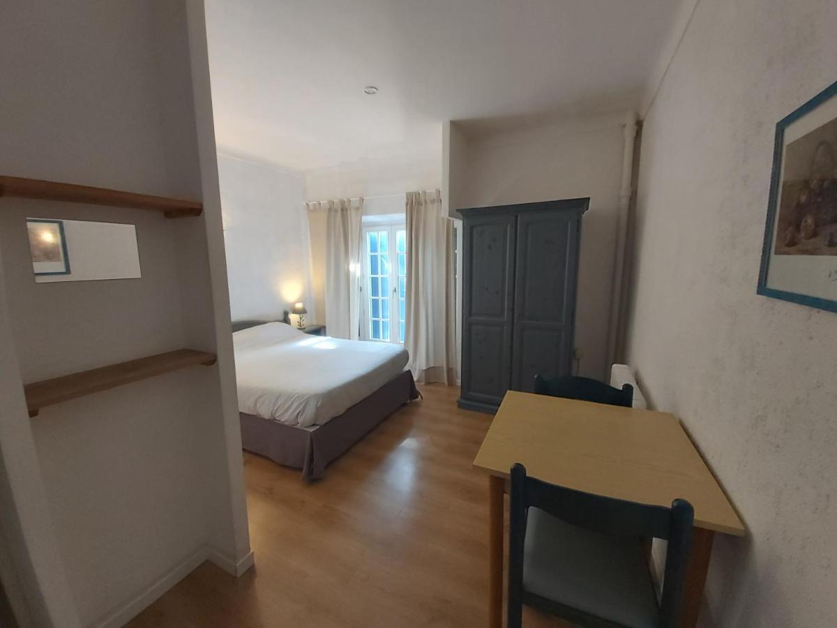 Hotel - Gites "U Pozzu" 에비사 외부 사진