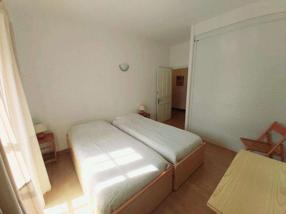 Hotel - Gites "U Pozzu" 에비사 외부 사진