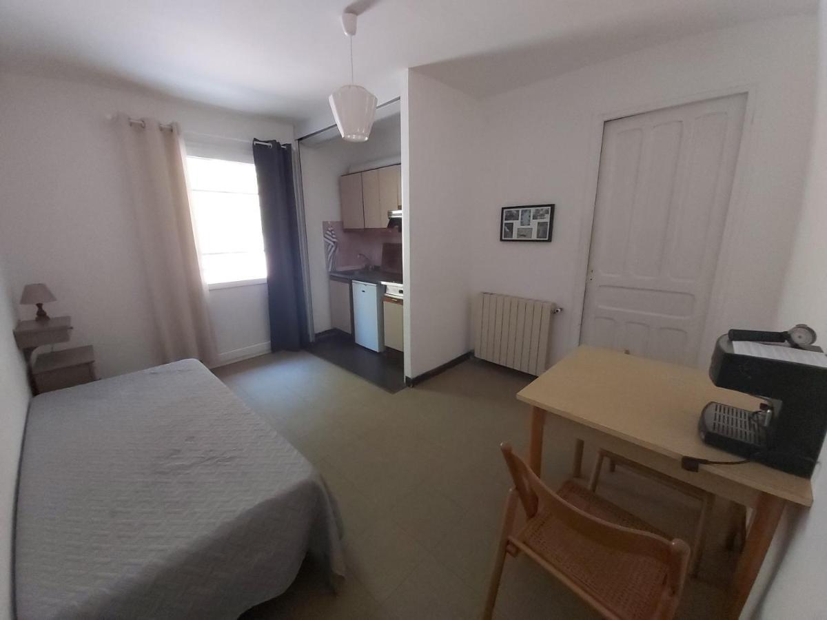Hotel - Gites "U Pozzu" 에비사 외부 사진